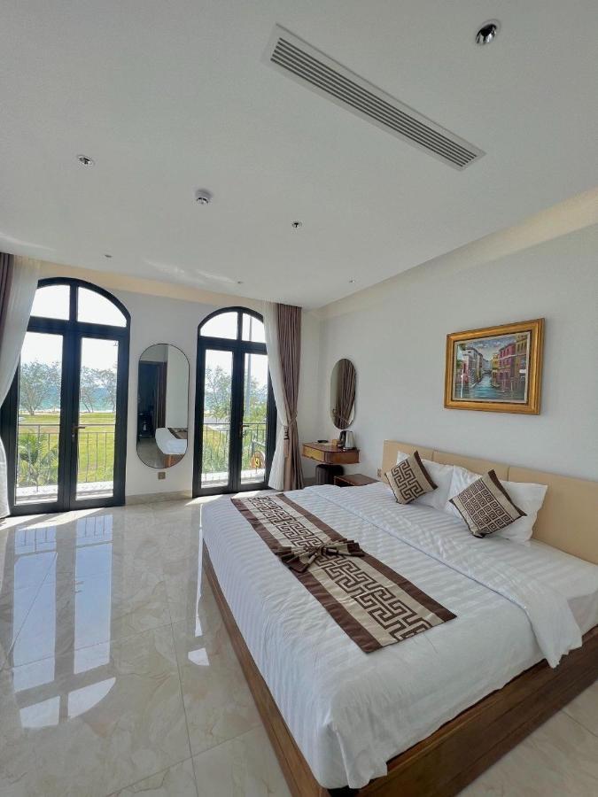 Thanh Cong Hotel Phu Quoc Exteriér fotografie